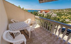Apartmani Stampar